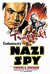 Confesiones de un espía nazi